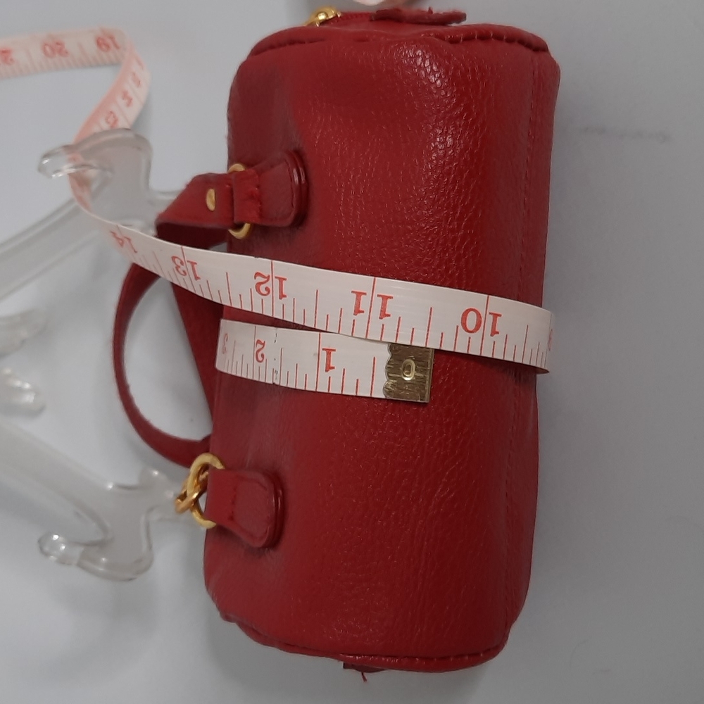 Mini Satchel - Picture 9 of 10